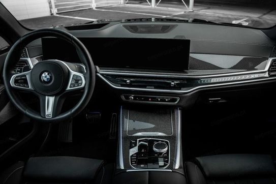 BMW X5 xDrive40d M Sport