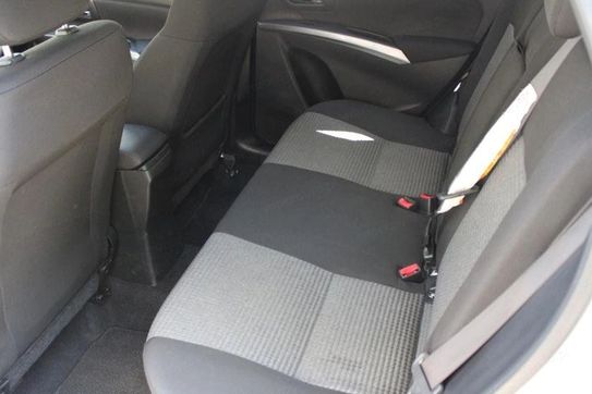 Suzuki SX4 S-cross 1.4 SHVS Premium