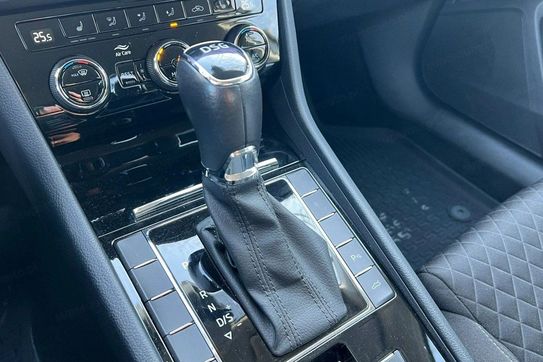 Skoda Superb 2.0 TDI Style DSG