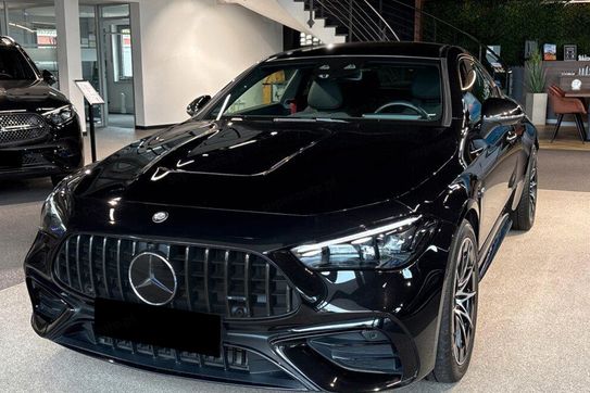 Mercedes CLE AMG 53  4-Matic+