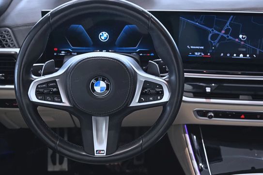 BMW X5 xDrive30d M Sport