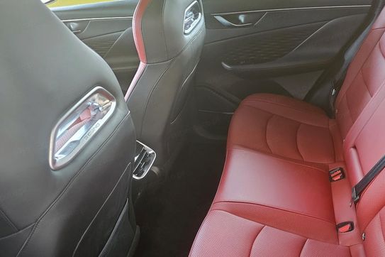 Baic Beijing 5 Luxury DCT 1.5T