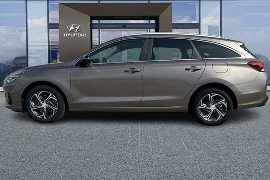 Hyundai i30 1.0 T-GDI Smart