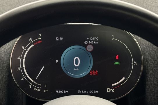 Mini Countryman Cooper aut