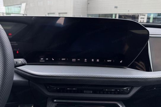 Audi Q5 TFSI quattro