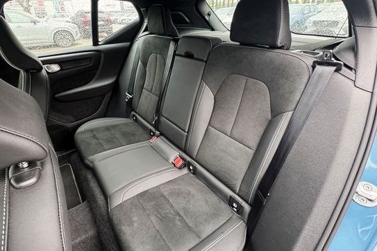 Volvo XC40 B3 Core aut