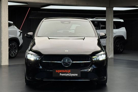 Mercedes B Klasa 220 d Progressive