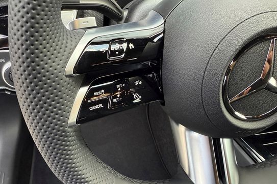 Mercedes Klasa A 200 AMG Line