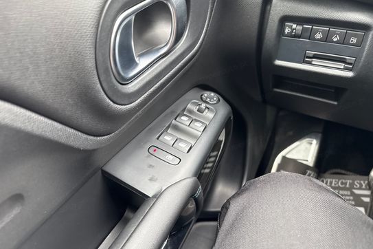 Citroen C5 Aircross Shine Pack 1.6 Hybrid e-EAT8