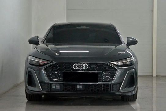 Audi A5 TFSI S line