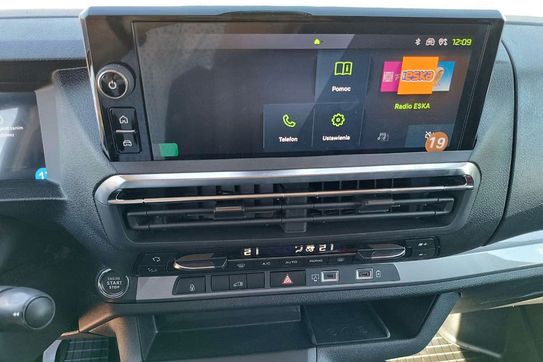 Peugeot Expert Long L2H1