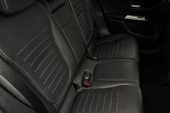 Mercedes GLC 300 de 4-Matic AMG Line