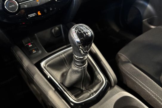 Nissan Qashqai 1.2 DIG-T