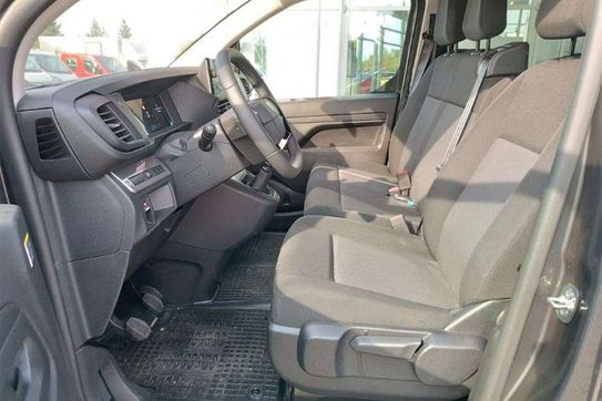 Peugeot Expert L2H1 Zabudowa Brygadowa