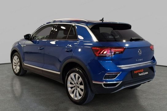 Volkswagen T-Roc 1.5 TSI