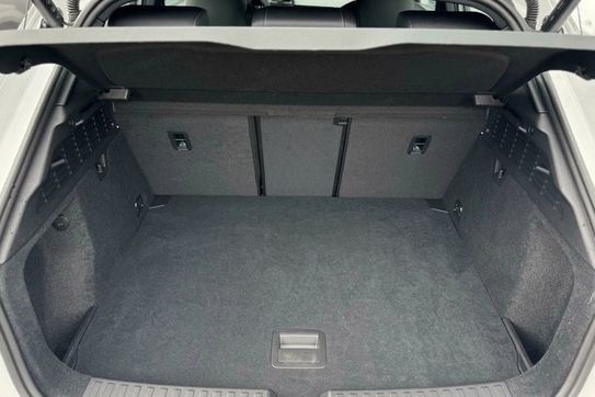 Audi A3 S3 Sportback TFSI quattro