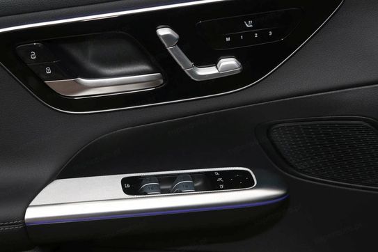 Mercedes GLC Coupe 200 4-Matic Avantgarde