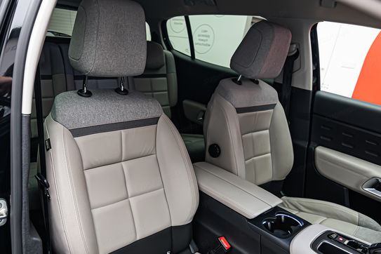 Citroen C5 Aircross 2.0 BlueHDi Shine