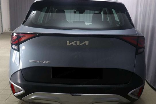 Kia Sportage 1.6 T-GDI M 2WD DCT