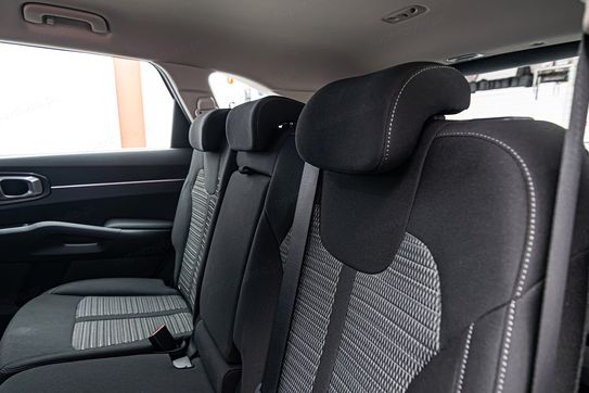 Kia Sorento 1.6 T-GDI HEV M aut 7os.