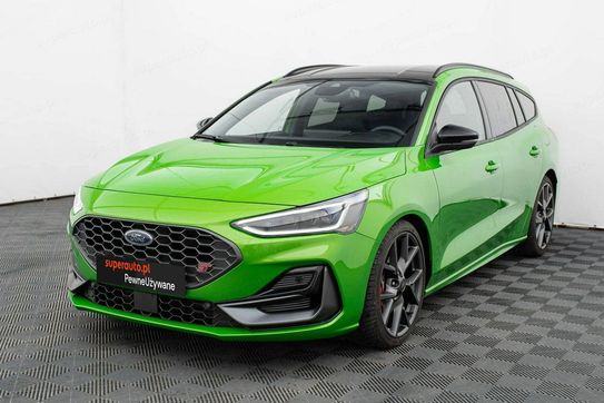 Ford Focus 2.3 EcoBoost ST X aut
