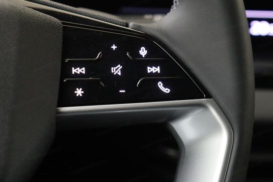 Audi A6 TDI quattro S line