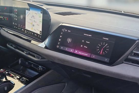 Audi A5 S5 Avant TFSI quattro