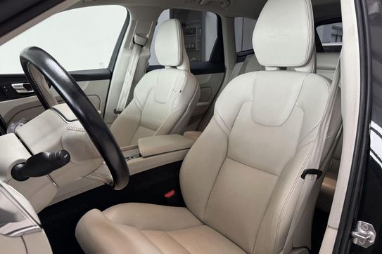 Volvo XC60 T6 GPF AWD Inscription aut