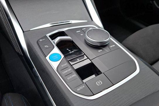 BMW i4 Gran Coupe eDrive 35 M Sport