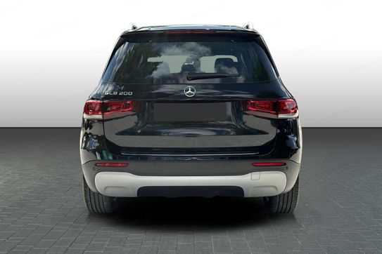 Mercedes GLB 200 7G-DCT