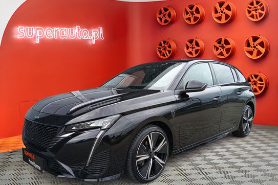Peugeot 308 mHEV GT