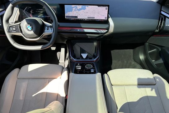 BMW X3 xDrive20d mHEV aut