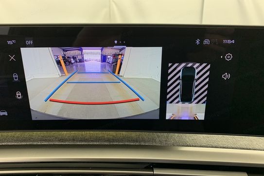 Peugeot 3008 GT 1.2 mHEV e-DCS6