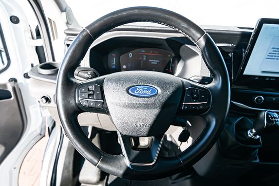 Ford Transit L3H2 Trend
