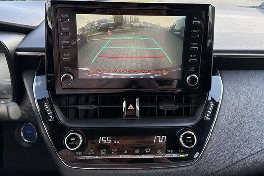 Toyota Corolla 1.8 Hybrid Active