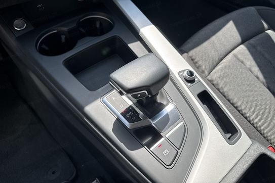 Audi A4 35 TFSI Advanced