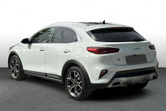 Kia XCeed L Business Line 1.5 T-GDI  DCT