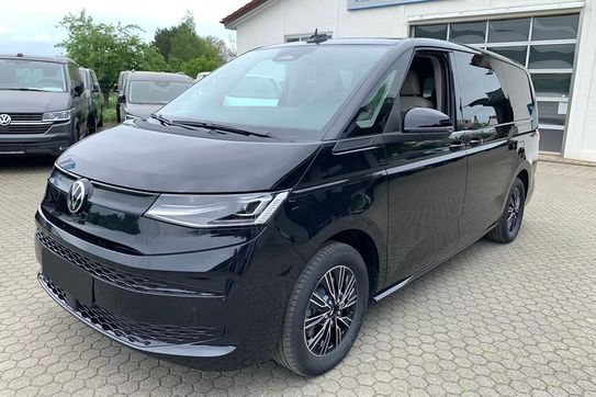 Volkswagen Multivan L2 Life DSG