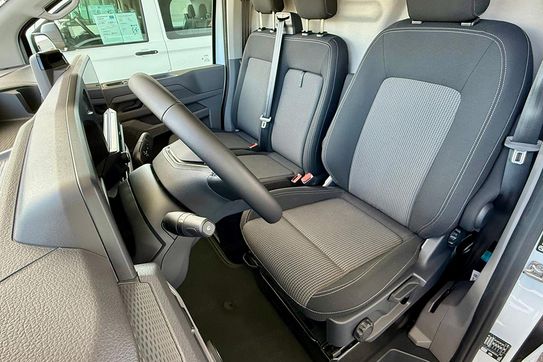 Volkswagen Transporter L2H1 DSG
