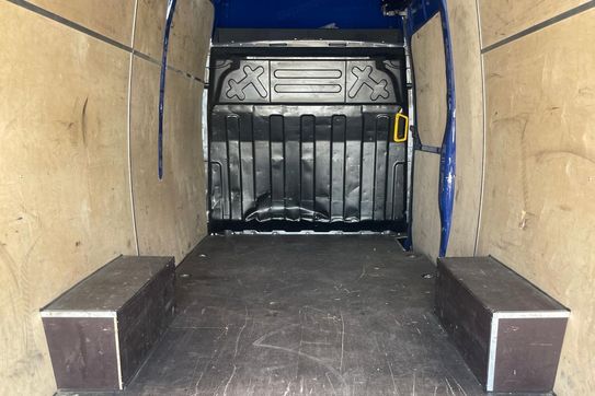 Iveco Daily 35S18