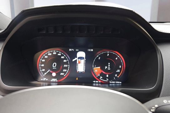 Volvo XC90 B5 D AWD Inscription aut