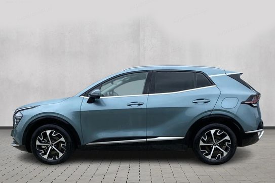 Kia Sportage 1.6 T-GDI HEV Business Line 2WD aut