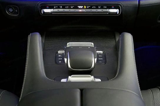 Mercedes GLE 450d 4-Matic AMG Line