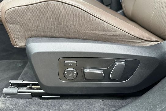 BMW X3 xDrive20d M Sport