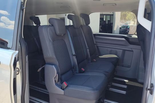Ford Tourneo Custom 340 L2H1 Titanium PHEV CVT