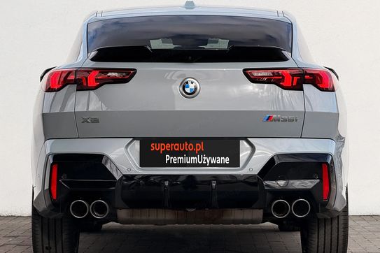 BMW X2 M35i xDrive