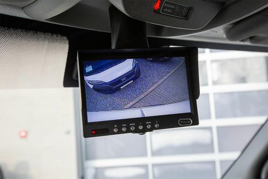 Renault Master L3H2 AT