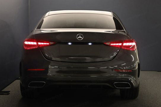 Mercedes Klasa C 180  Business Edition