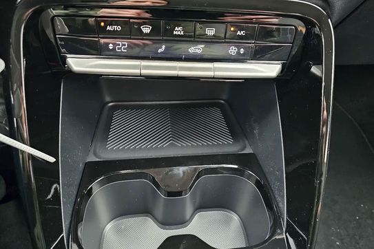 Citroen C3 Aircross Plus 1.2 Turbo