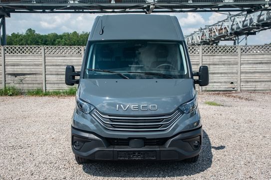 Iveco Daily 35S18 HI-MATIC 16m3 L4h2